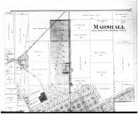 Marshall - Above, Clark County 1892